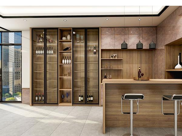 價(jià)格更實(shí)惠，全屋一體化設(shè)計(jì)省錢省事