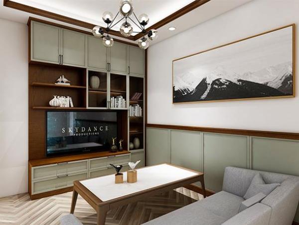 高品質(zhì)環(huán)保標(biāo)準(zhǔn)，安醛居家健康無價(jià)