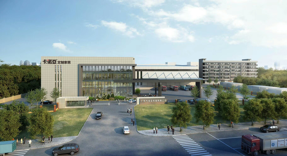 卡諾亞定制家居怎么樣？卡諾亞是一線品牌嗎？