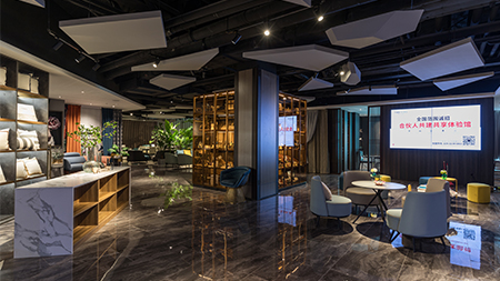 0投資，坐擁4000㎡家居體驗(yàn)館，不是夢！