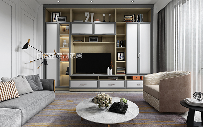 定制家具加盟多少錢？加盟定制家具的成本