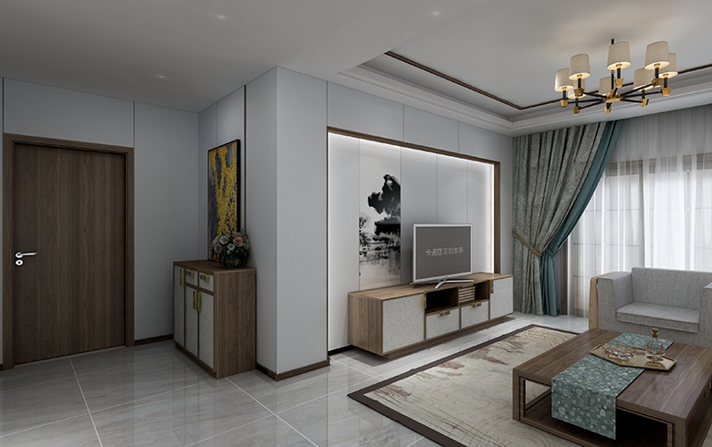 三室兩廳該怎么裝修好？三室兩廳裝修注意事項(xiàng)