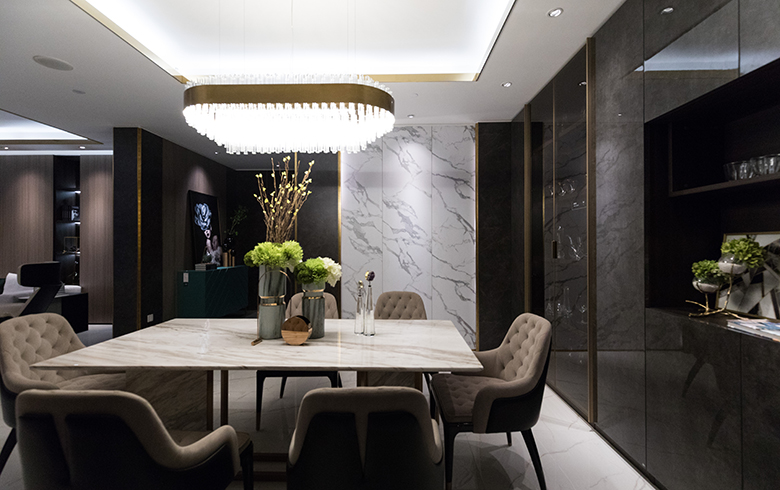 青島定制家具品牌有哪些？青島定制家具哪家好？