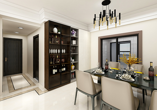 瀘州定制家具品牌有哪些？瀘州定制家具哪家好？