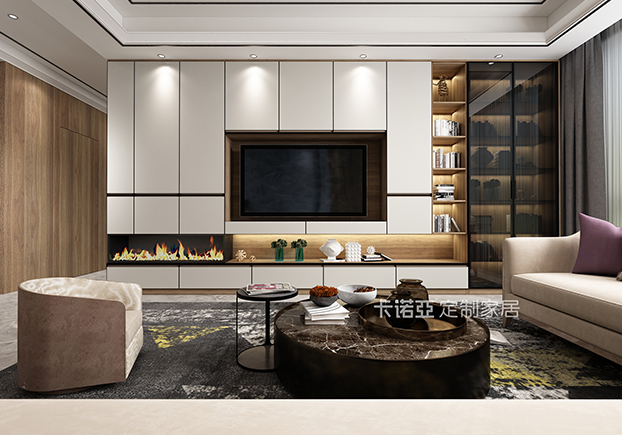 長沙全屋定制品牌有哪幾家？長沙全屋定制哪家好？