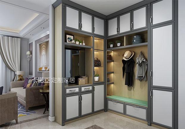 定制家具需要多長(zhǎng)時(shí)間才能完成？