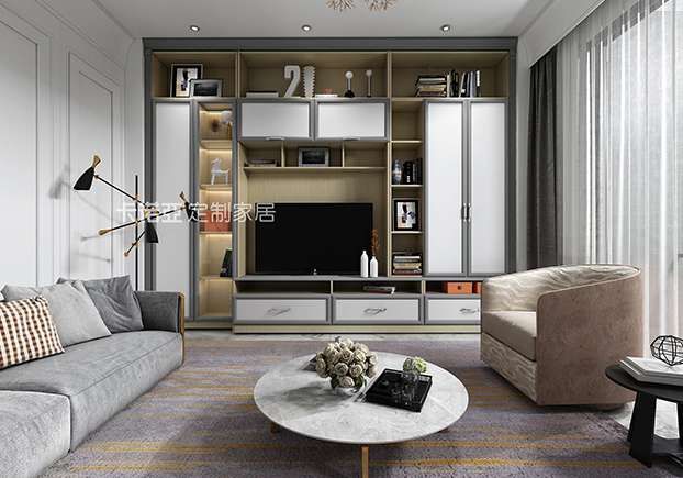 131m2三房兩廳，家有二胎必看！