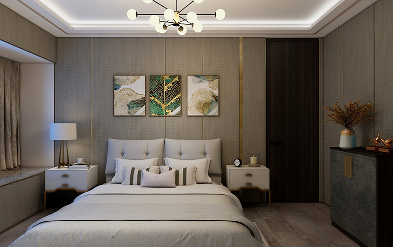臥室怎么裝修好？臥室裝修設(shè)計的注意點