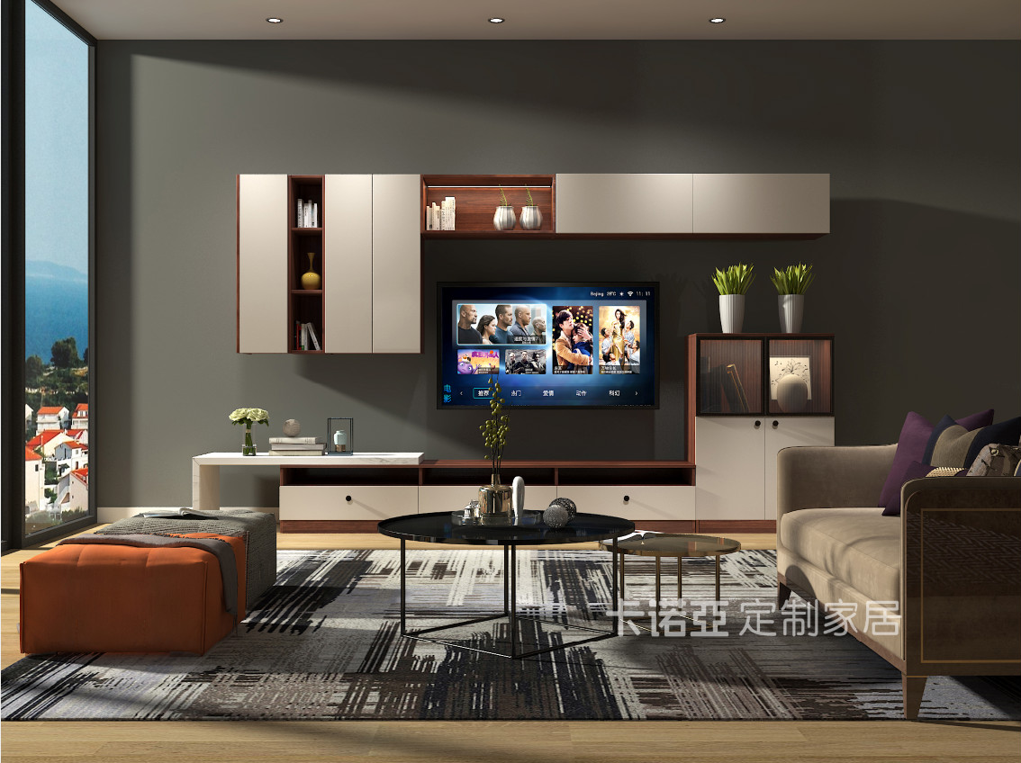 定制家具怎么樣？定制家具的優(yōu)勢(shì)和特點(diǎn)介紹