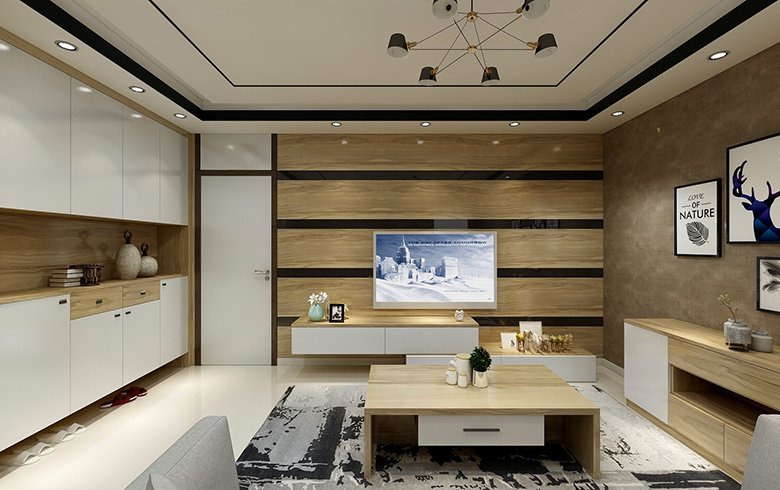 北歐裝修風格是怎樣的？北歐裝修風格元素和特點介紹