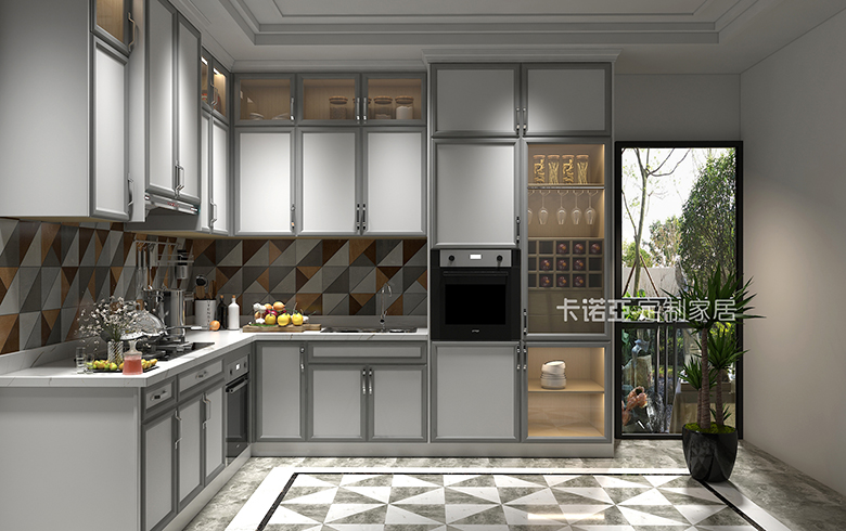 整體廚房怎么樣？整體廚房的優(yōu)缺點有哪些？