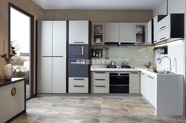 櫥柜如何選購？櫥柜選購所要注意的點