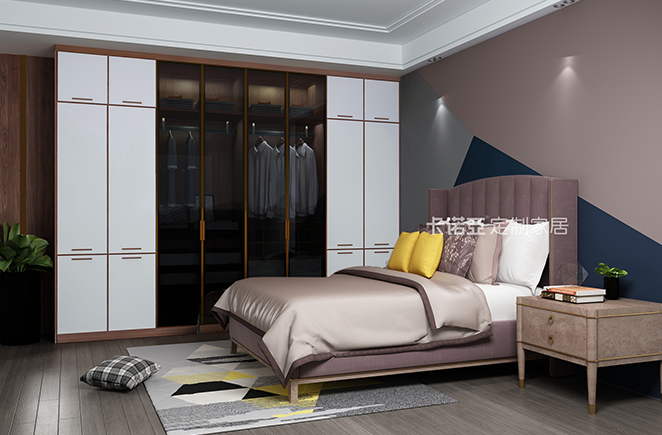 加盟定制衣柜多少錢？加盟定制衣柜需要哪些費(fèi)用？