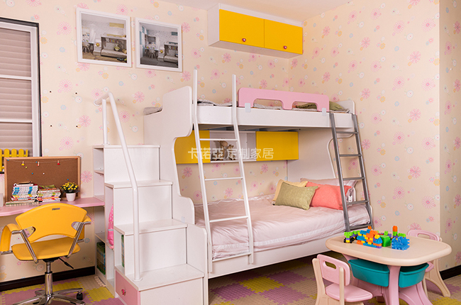兒童房怎么裝修設(shè)計？兒童房裝修設(shè)計要注意什么？