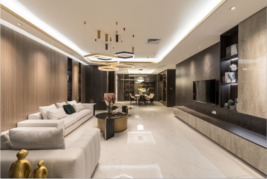 全屋整裝對(duì)比傳統(tǒng)裝修所具有的優(yōu)勢(shì)有哪些？