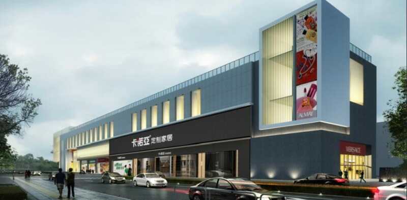 家具店加盟需要多少錢？