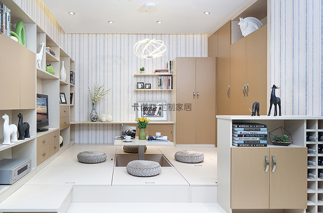 如何定制榻榻米？定制榻榻米有哪些要注意的地方？