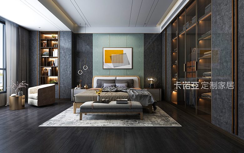 輕奢風格裝修怎么樣？輕奢風格裝修特點是什么？