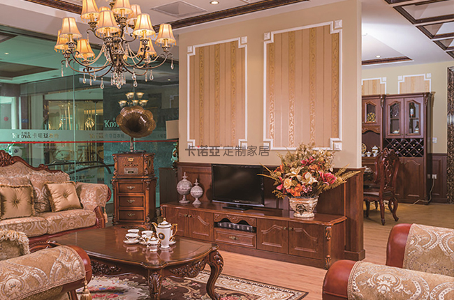 茶幾如何選購？選購茶幾要注意什么？