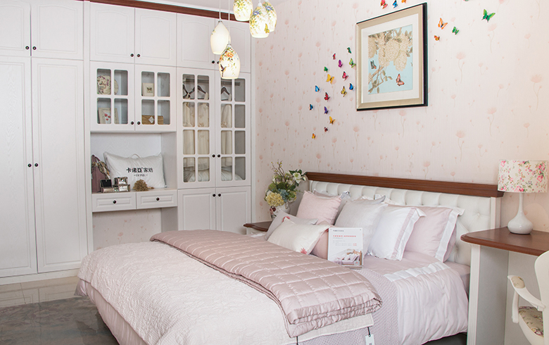 田園裝修風(fēng)格怎么樣？田園裝修風(fēng)格的特點(diǎn)有哪些？