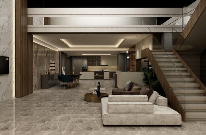 評測|卡諾亞定制家居高端產(chǎn)品華系列，顏值與健康雙雙在線