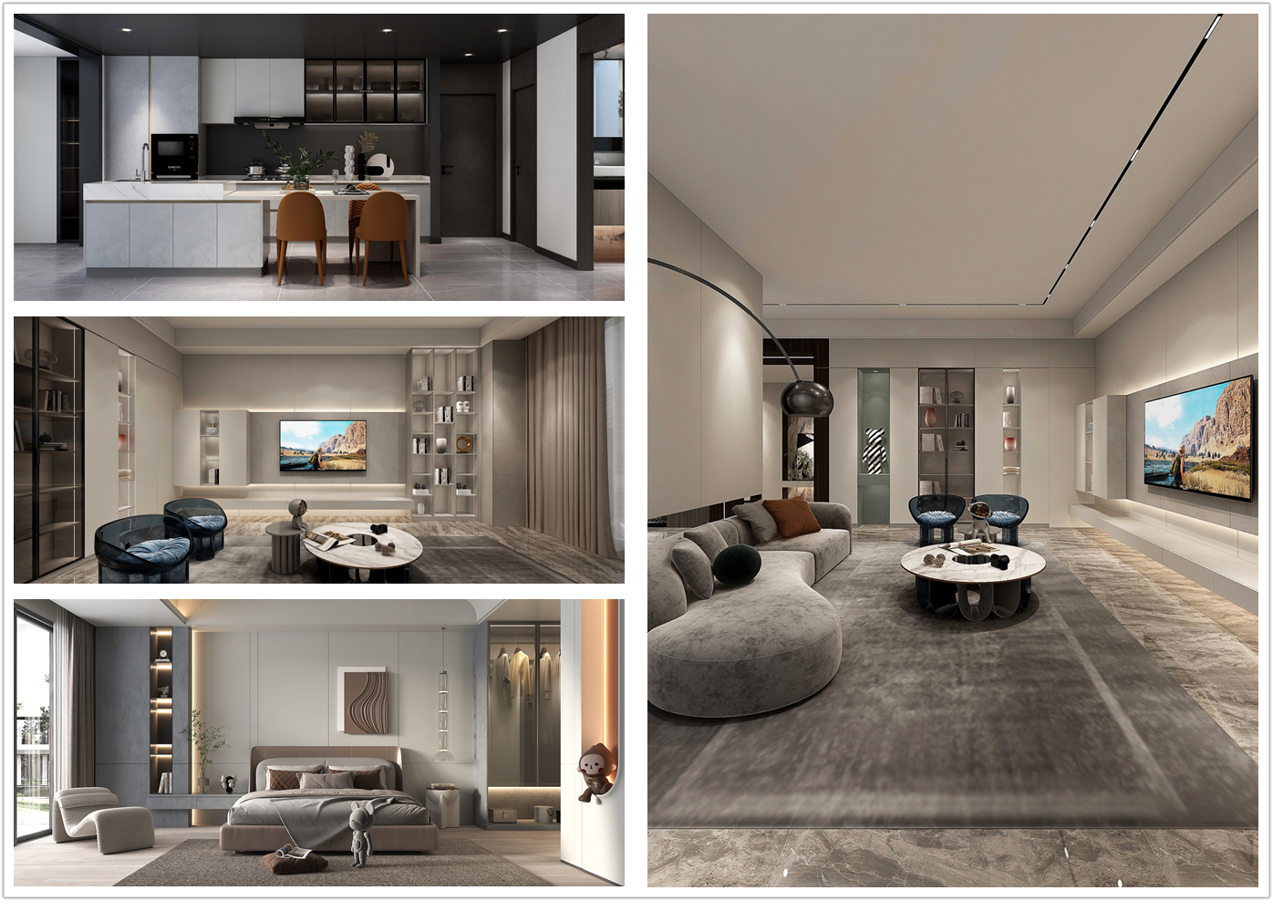 卡諾亞現(xiàn)代風格梵蒂系列 卡諾亞現(xiàn)代風格梵蒂系列