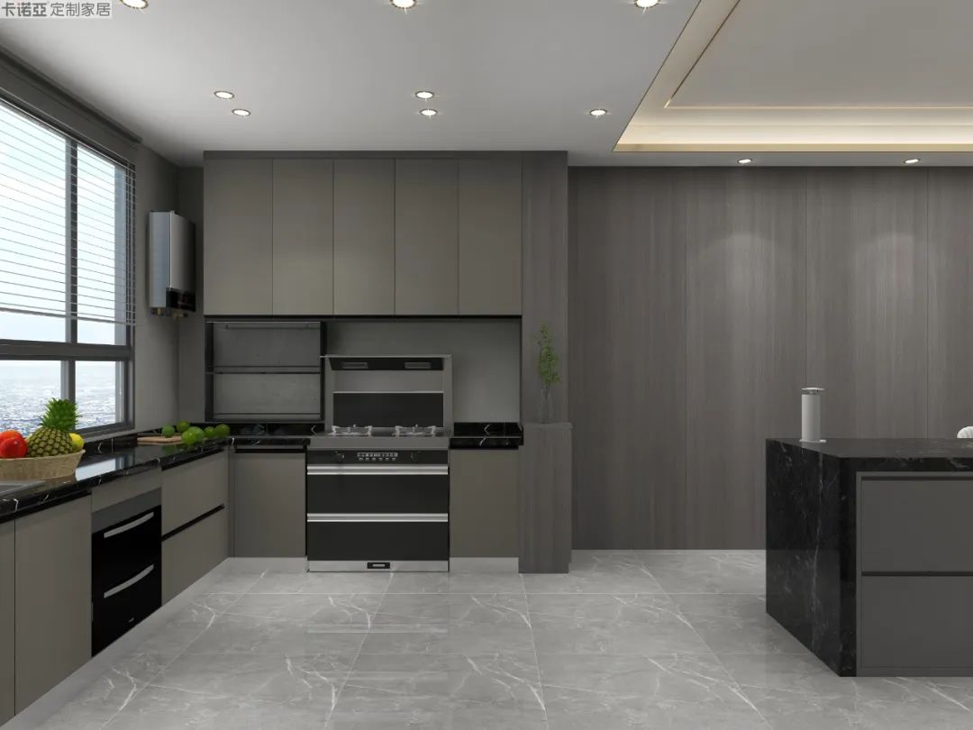 客廳做書柜、臥室設(shè)閱讀角