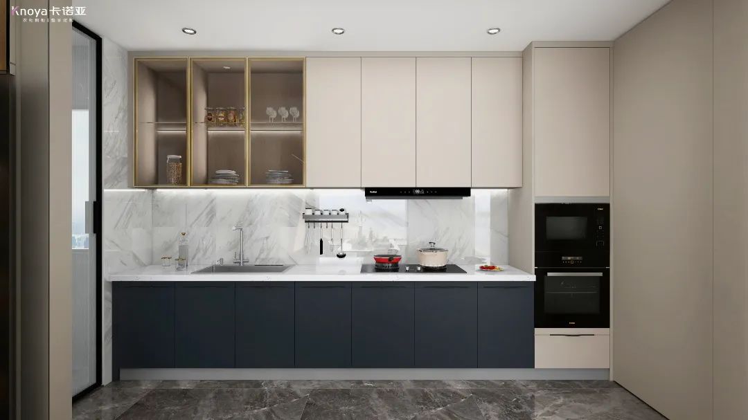 定制櫥柜前，有哪些須知事項呢？