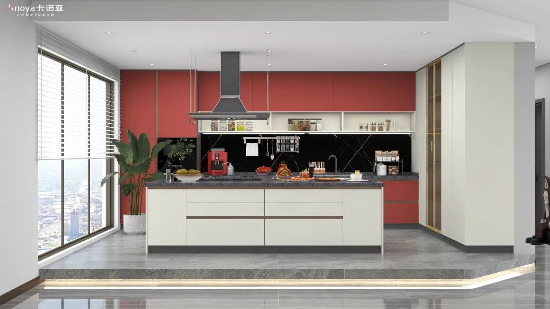 定制櫥柜前，有哪些須知事項呢？