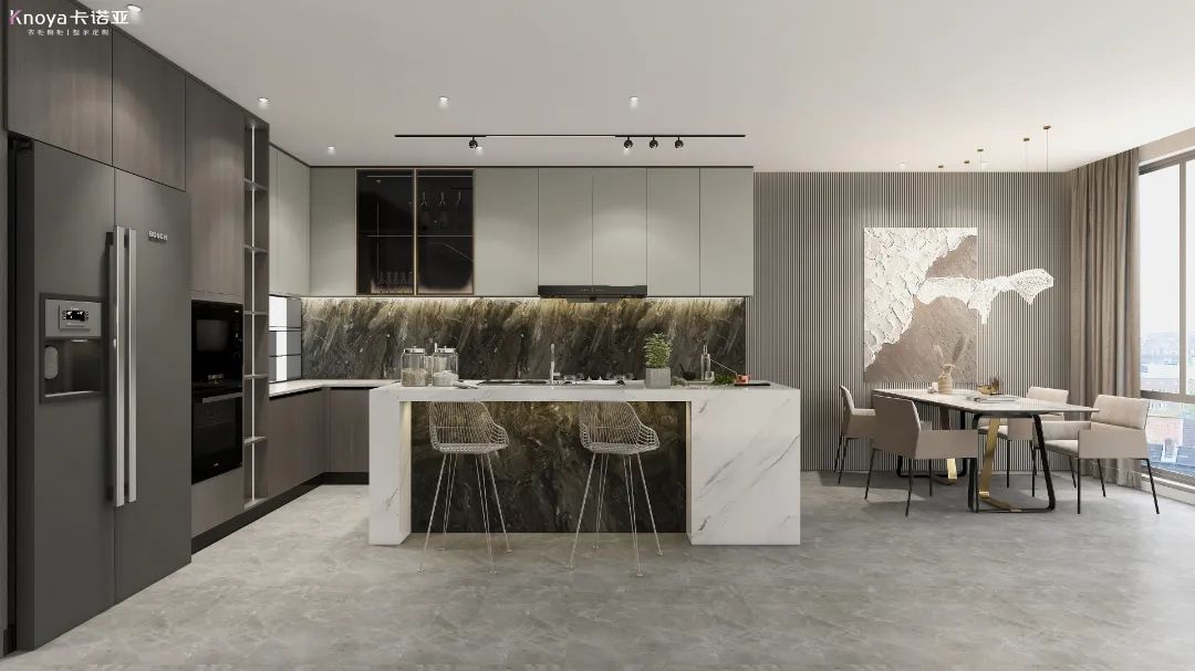 定制櫥柜前，有哪些須知事項呢？