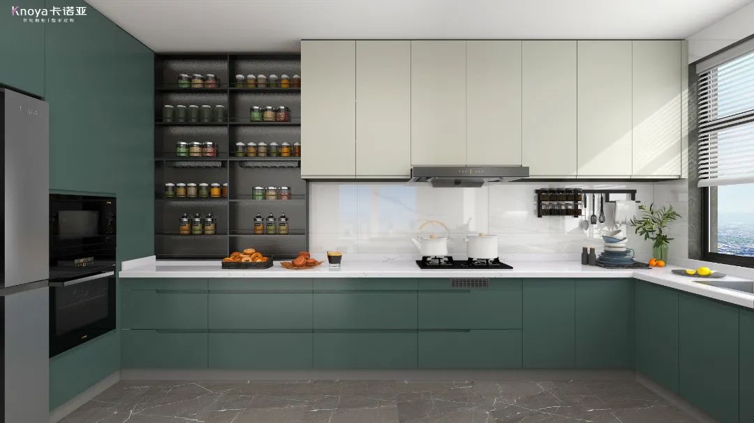 定制櫥柜前，有哪些須知事項呢？