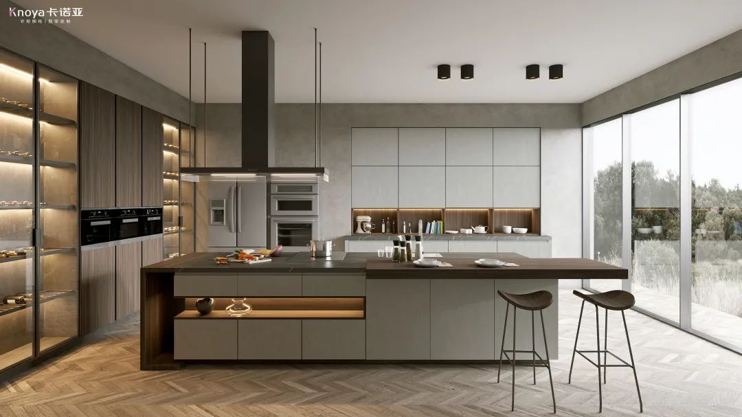 定制櫥柜前，有哪些須知事項(xiàng)呢？