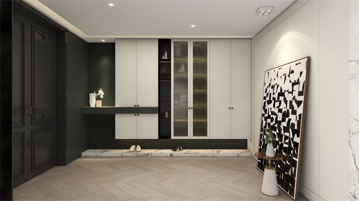 卡諾亞簡(jiǎn)歐風(fēng)格吉賽爾系列，讓家居遇見(jiàn)溫柔、邂逅浪漫