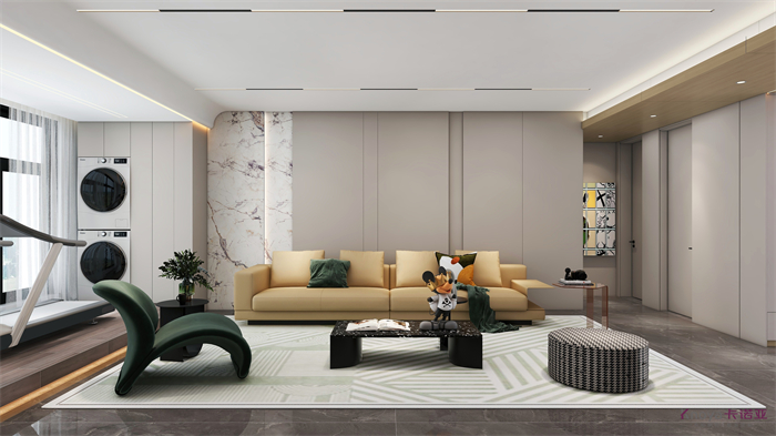 卡諾亞設(shè)計師王慧麟：道法自然，直抵人心