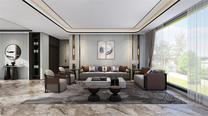 卡諾亞設(shè)計師董冠成：實用美、理性美&自然美