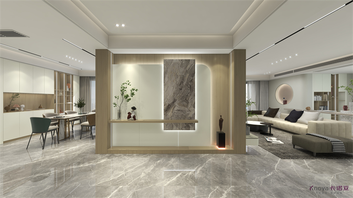 卡諾亞凈醛抗菌板豈止無醛添加，全方位守護(hù)健康家