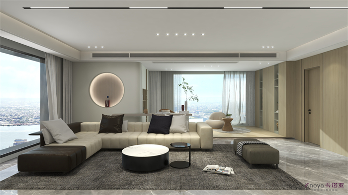 卡諾亞凈醛抗菌板豈止無醛添加，全方位守護(hù)健康家