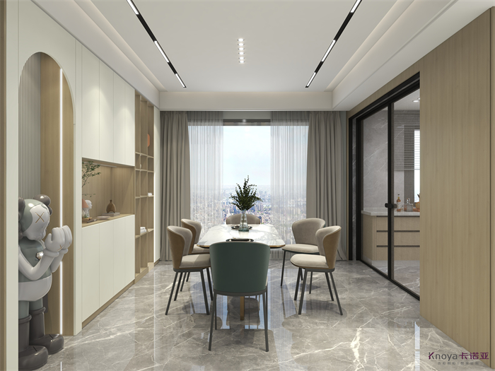 卡諾亞凈醛抗菌板豈止無醛添加，全方位守護(hù)健康家