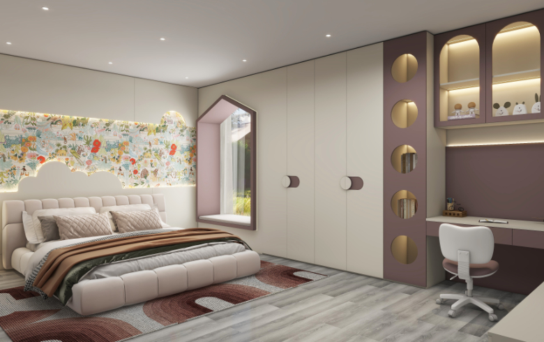 奶油風丨進入自我之境，抒寫溫柔與高貴的優(yōu)雅