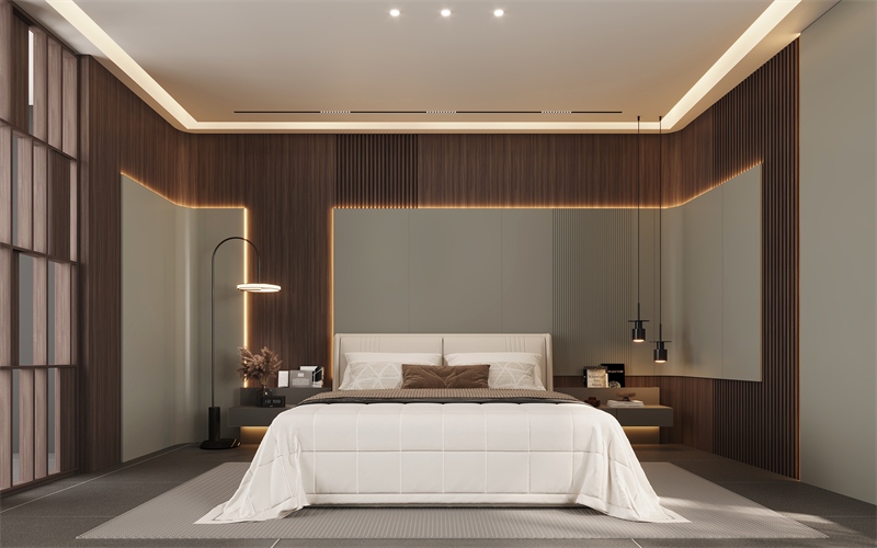 新品 | 卡諾亞綿舒方影系列，以簡約幾何定義摩登生活