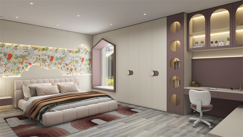 新品 | 卡諾亞奶油風綿云幾何系列，直抵內(nèi)心深處的溫柔