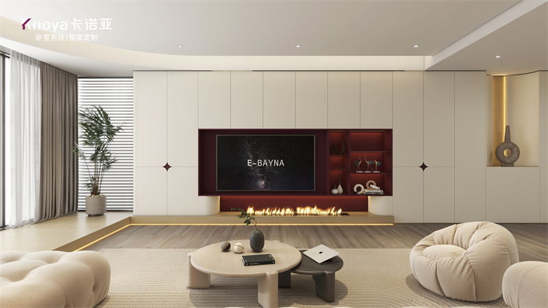 定制家具暗藏玄機(jī)，這些易忽略的細(xì)節(jié)你不能不知！