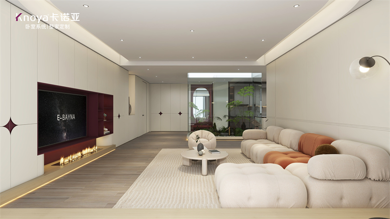 全屋定制面積和價格怎么計算?看完這篇全知曉！