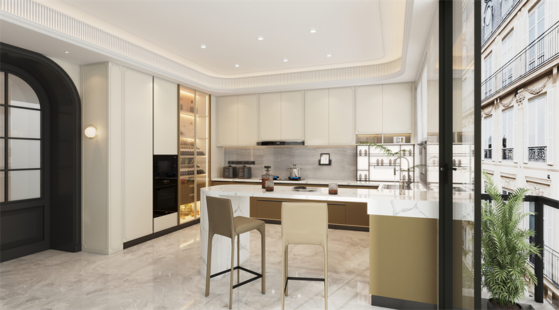 全屋定制怎么選？快速掌握完整全屋定制流程！