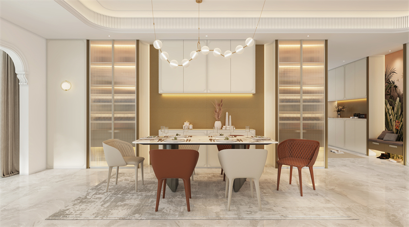 什么是全屋定制？為什么越來(lái)越多人選擇全屋定制？