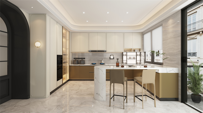 全屋定制板材有哪些，怎樣選才能完美避坑？