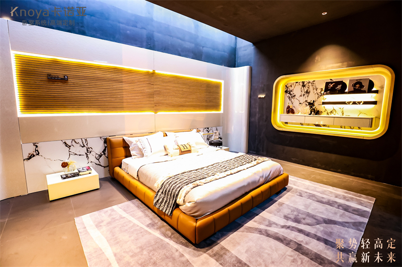 榮耀加冕|卡諾亞格雅系列產(chǎn)品榮獲2025金定獎(jiǎng)