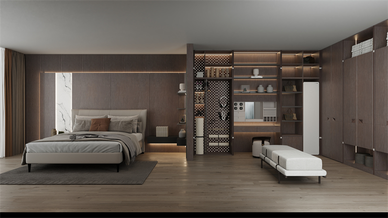 輕高定時代，卡諾亞如何重新定義高品質(zhì)家居美學(xué)