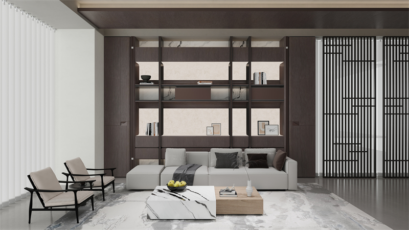 從空間到生活方式，卡諾亞重塑品質(zhì)家居體驗