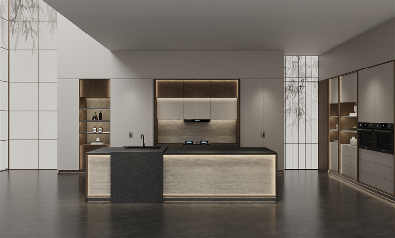 2025卡諾亞3大新品重磅登場，以東方美學重塑家居生活藝術